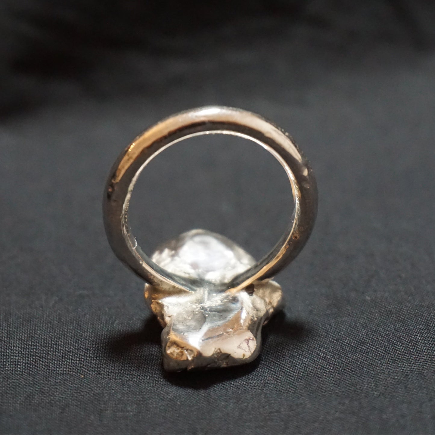 moss ring
