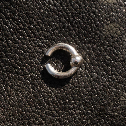 piercing earcuff